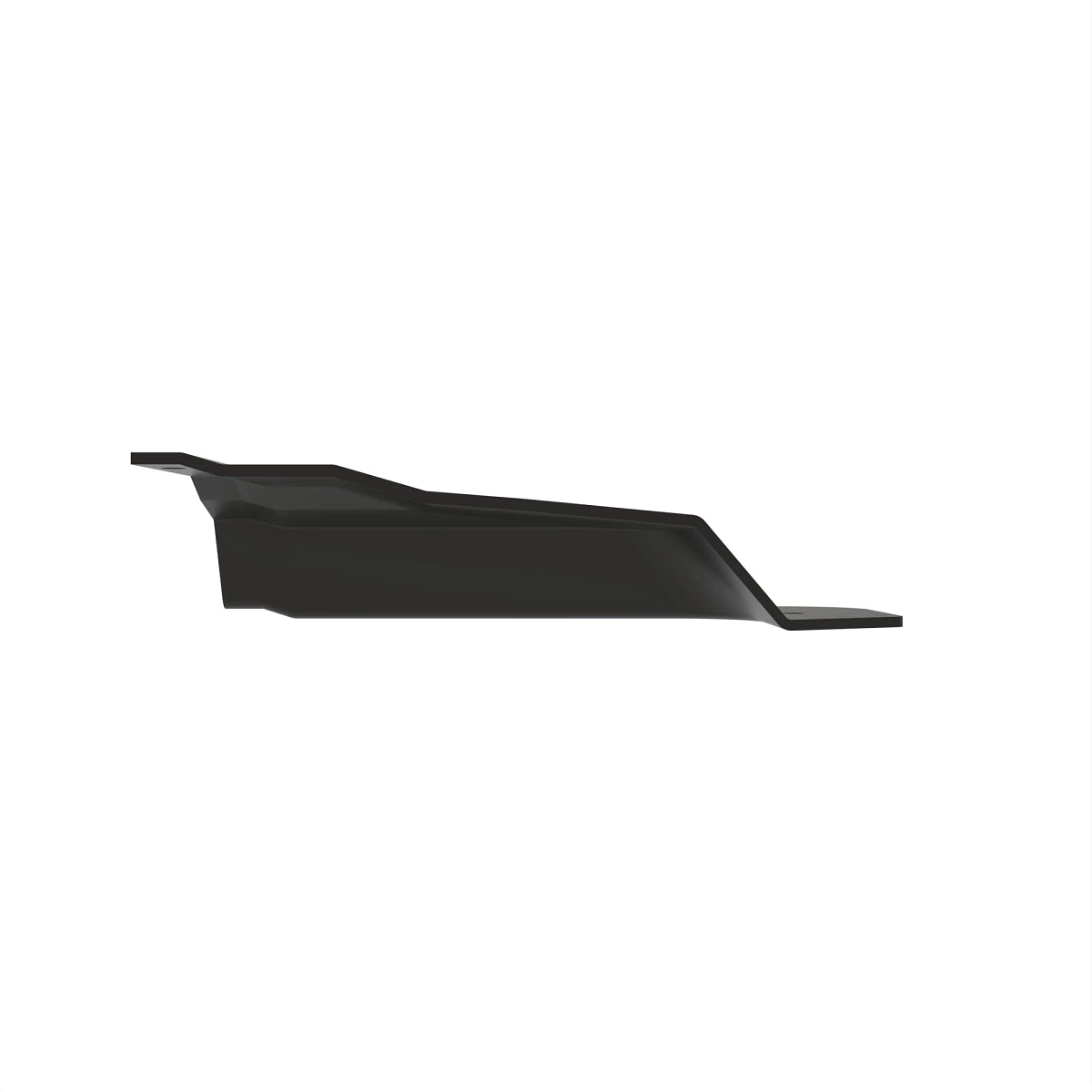 John Deere H220903: Deflector, Left Side