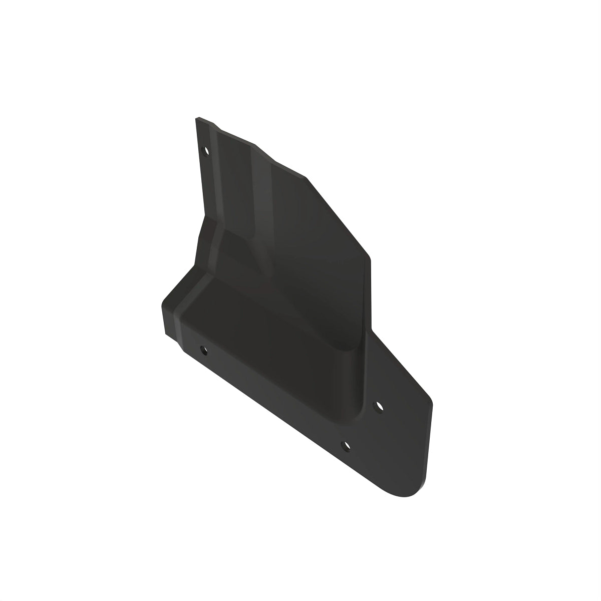 John Deere H220903: Deflector, Left Side