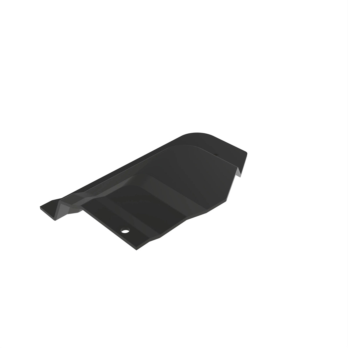 John Deere H220903: Deflector, Left Side