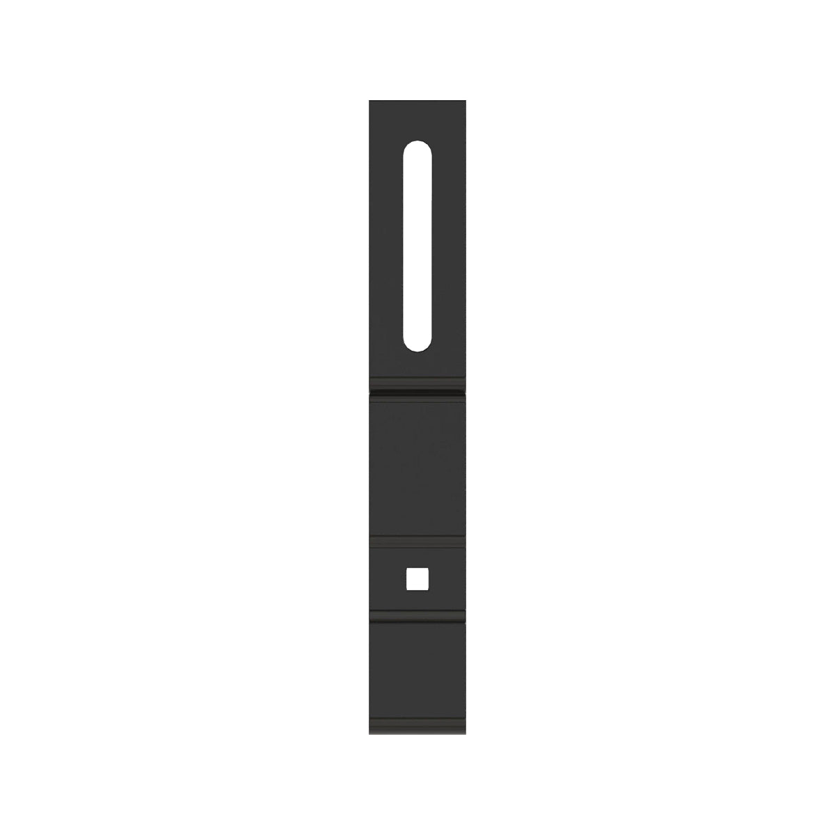 John Deere H220971: Idler Mounting Bracket