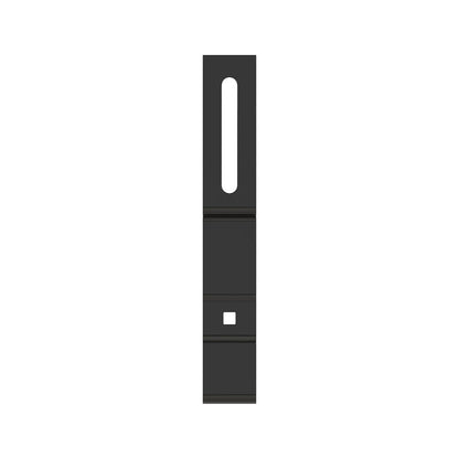 John Deere H220971: Idler Mounting Bracket