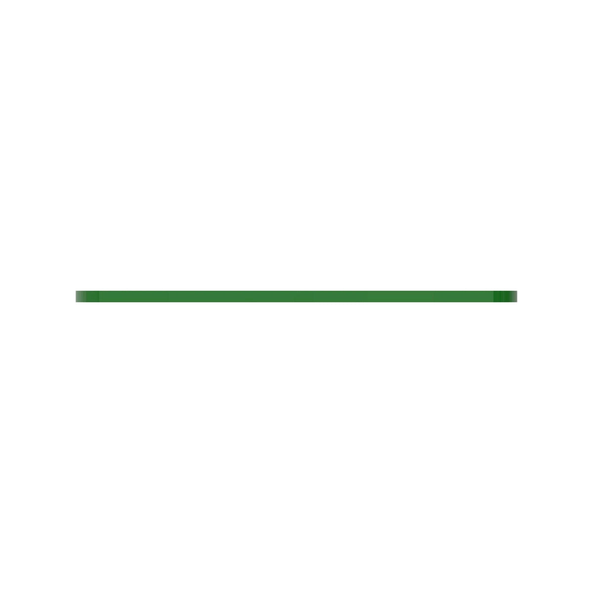 John Deere H221129: Lower Knife Guard Strap