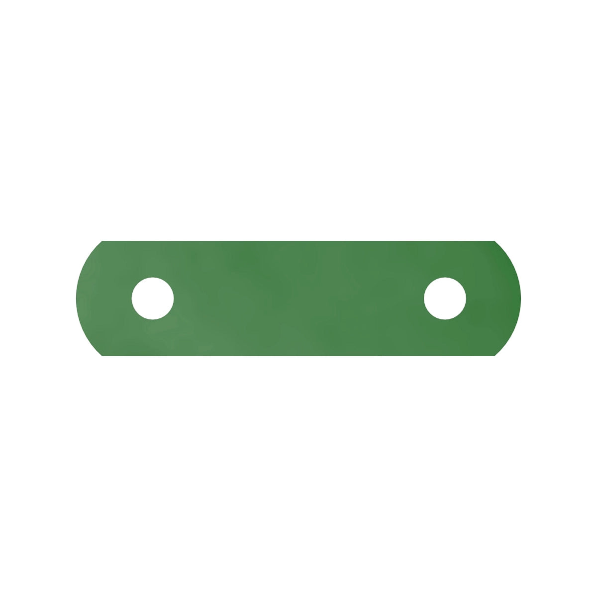 John Deere H221129: Lower Knife Guard Strap