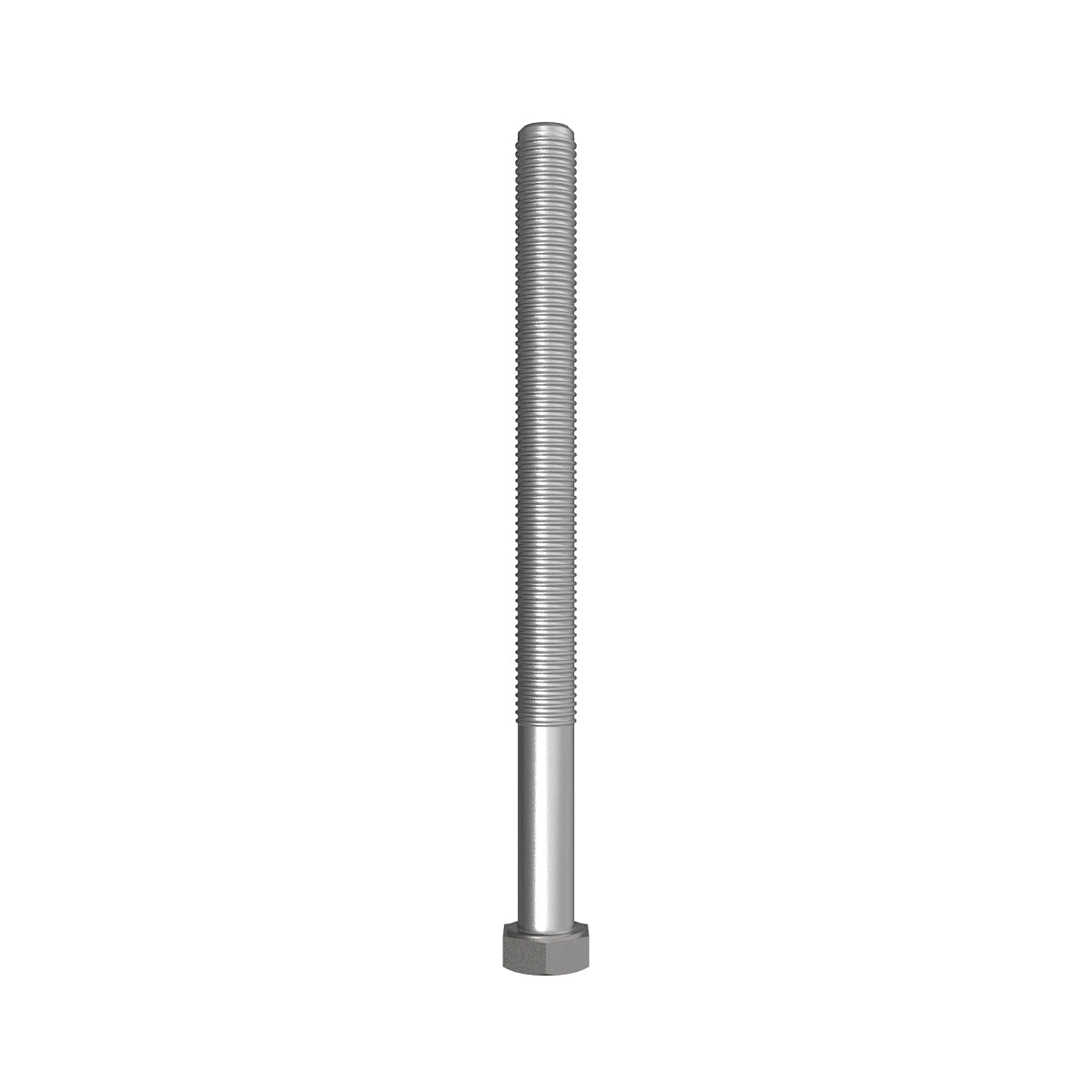 John Deere H221285: Hexagonal Head Bolt, M16 X 225