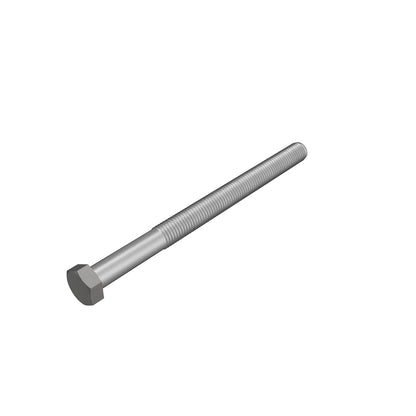 John Deere H221285:  Hexagonal Head Bolt, M16 X 225