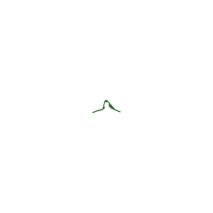 John Deere H221379: Beater Wing Support