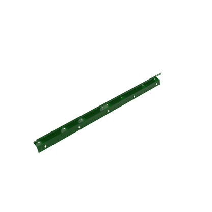John Deere H221379: Beater Wing Support