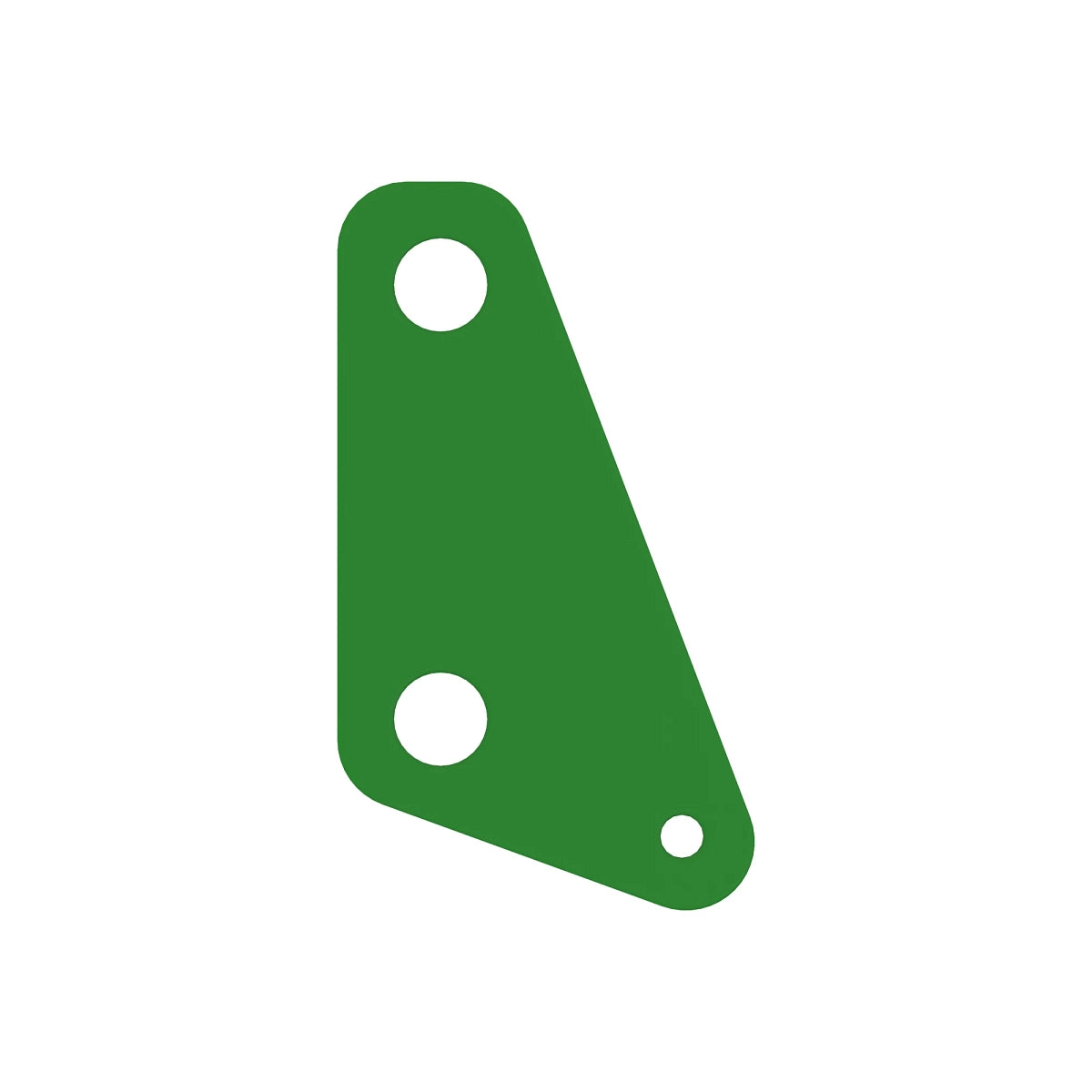 John Deere H221632: Position Sensor Bracket