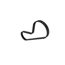 John Deere H221731: Feed Accelerator Drive V-Belt, Effective Length 2110 mm (83.1 inch)
