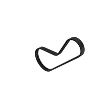 John Deere H221732: Feed Accelerator Stone Trap Drive V-Belt, Effective Length 2060 mm (81.1 inch)