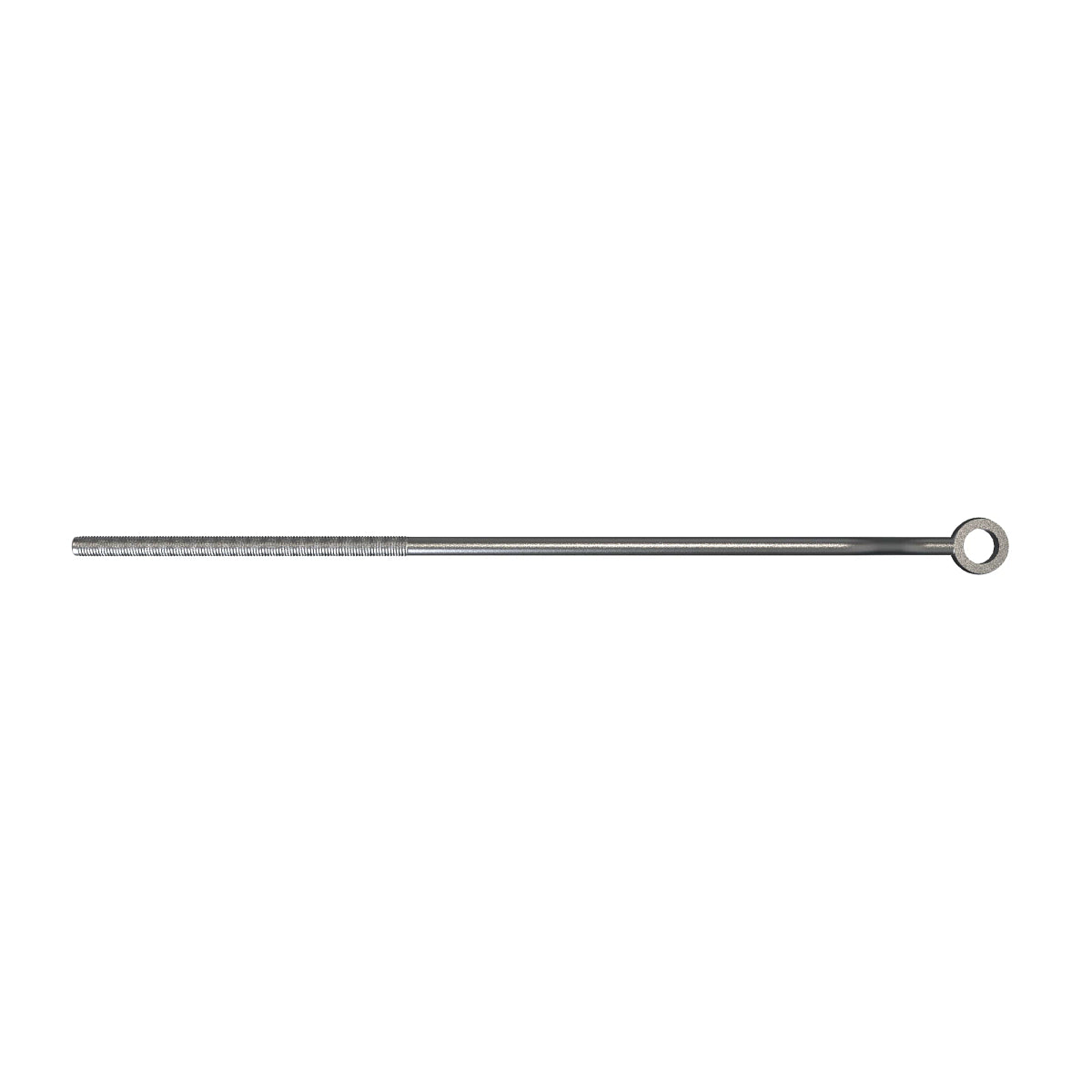 John Deere H222424: Eyebolt, M16 X 729