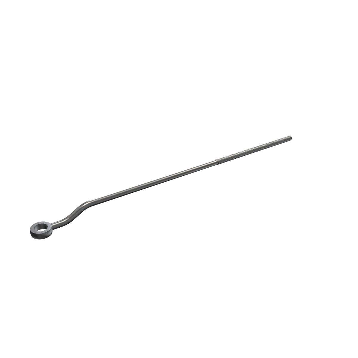 John Deere H222424: Eyebolt, M16 X 729