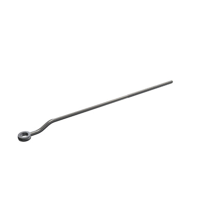 John Deere H222424: Eyebolt, M16 X 729