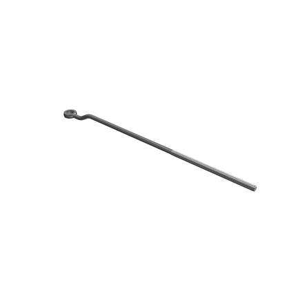 John Deere H222424: Eyebolt, M16 X 729