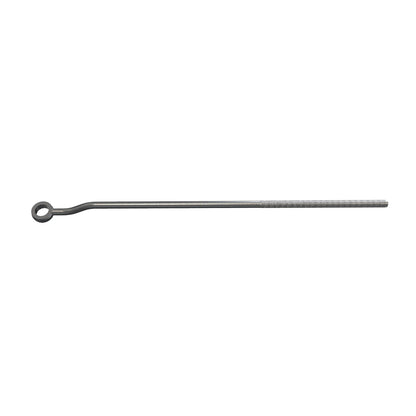 John Deere H222424: Eyebolt, M16 X 729