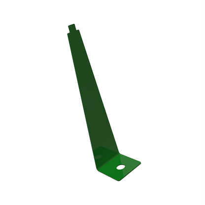 John Deere H222763:  Gauge