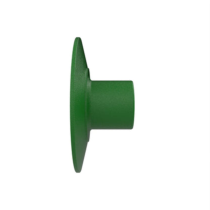John Deere H223211: Feeder House Drive Inner Half Sheave