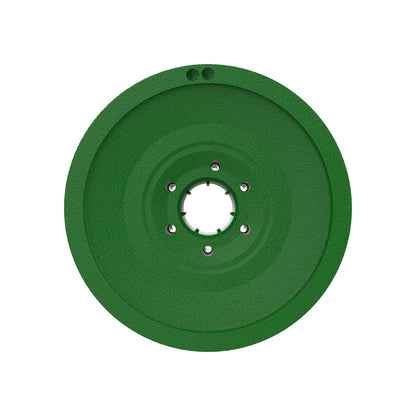 John Deere H223211: Feeder House Drive Inner Half Sheave