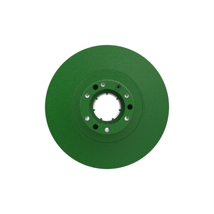 John Deere H223211: Feeder House Drive Inner Half Sheave