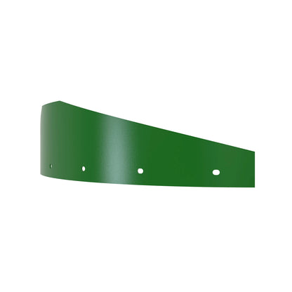 John Deere H223421: Widespread Spreader Shroud, Right Side