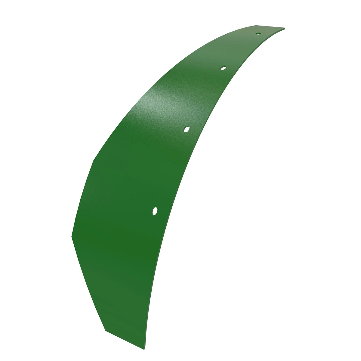 John Deere H223421: Widespread Spreader Shroud, Right Side
