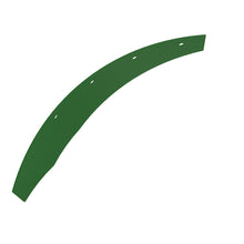 John Deere H223421: Widespread Spreader Shroud, Right Side