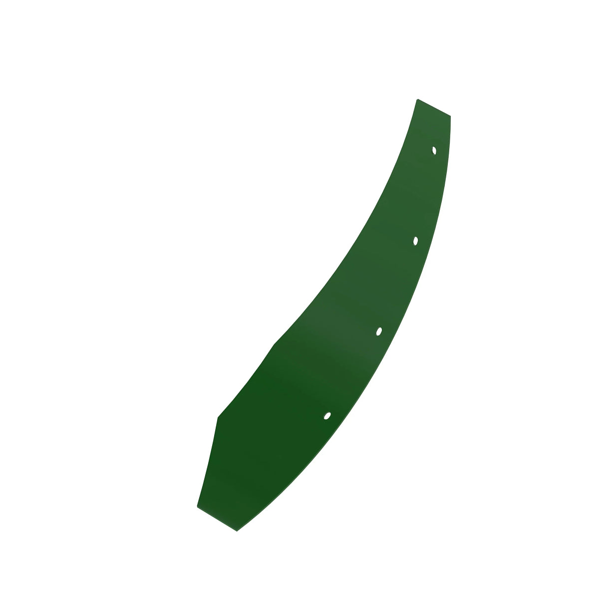 John Deere H223423: Left Side Shroud