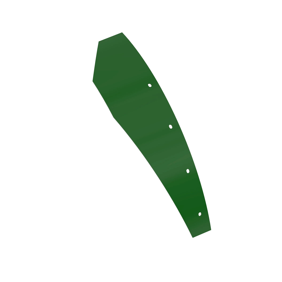 John Deere H223423: Left Side Shroud