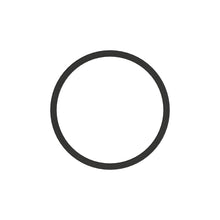 John Deere H223849: Quad O-Ring