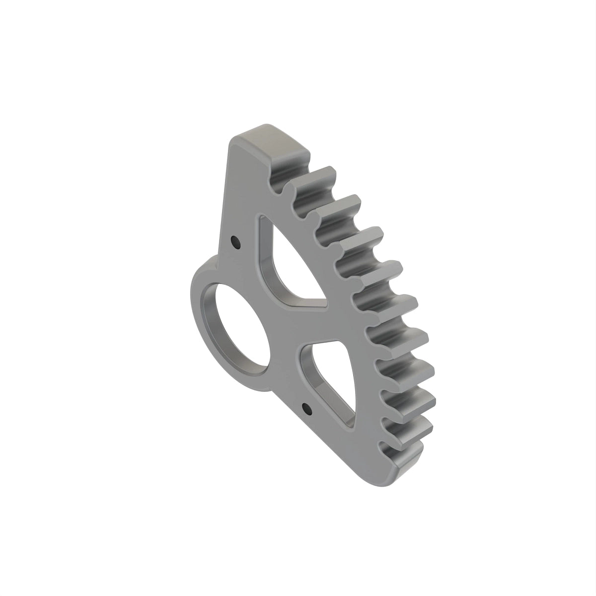 John Deere H223940: Concave Support Gear