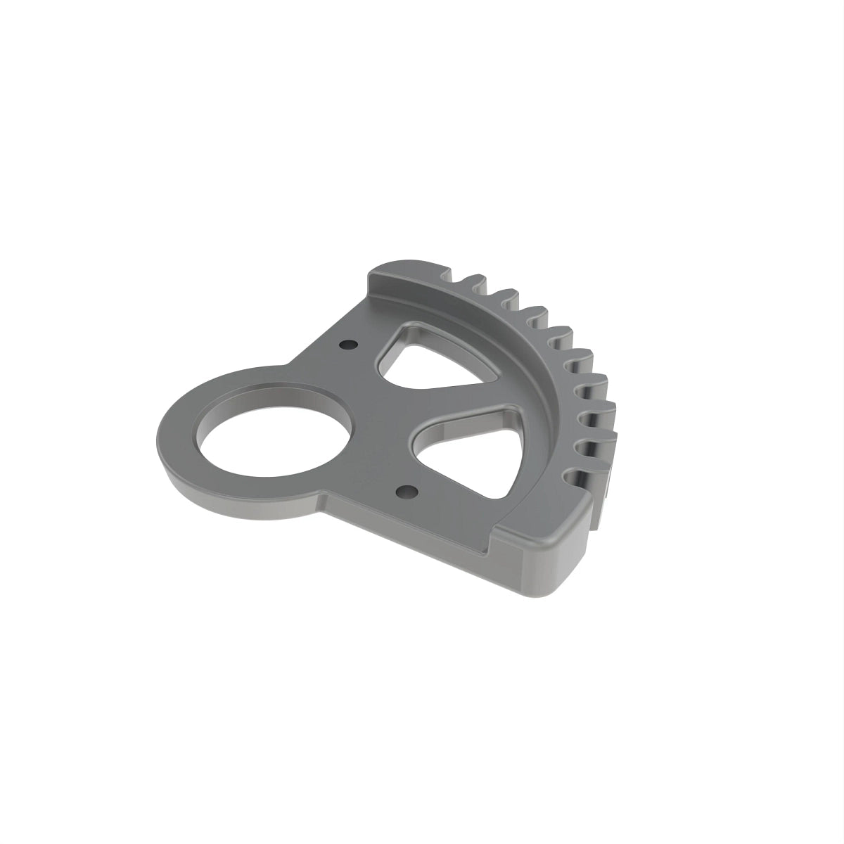 John Deere H223940:  Concave Support Gear