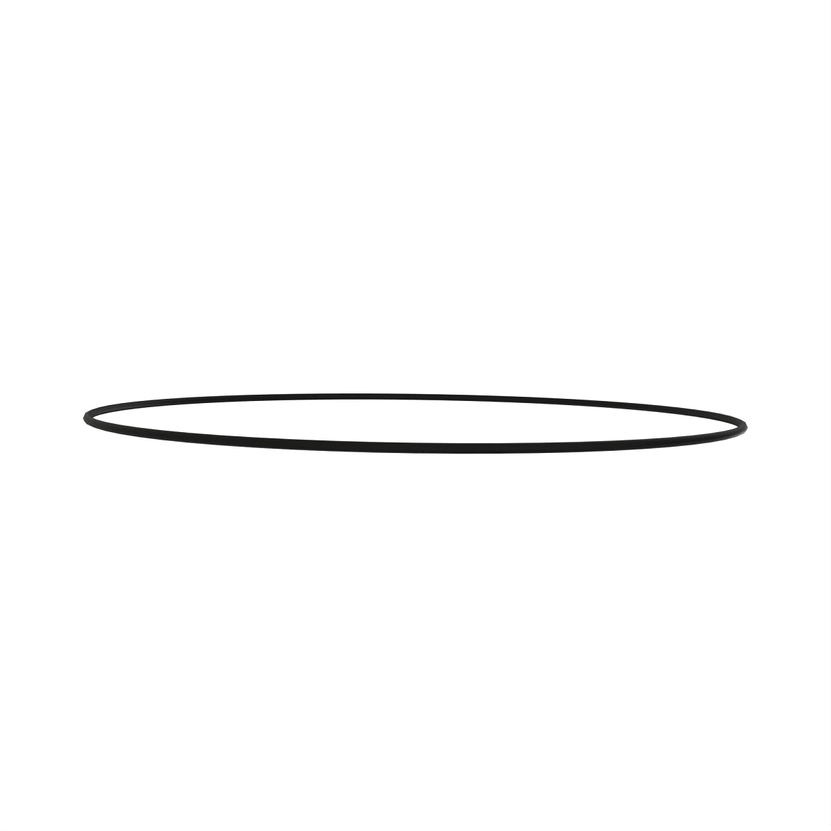 John Deere H224372: Round Cross Section O-Ring