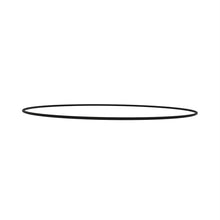 John Deere H224372: Round Cross Section O-Ring