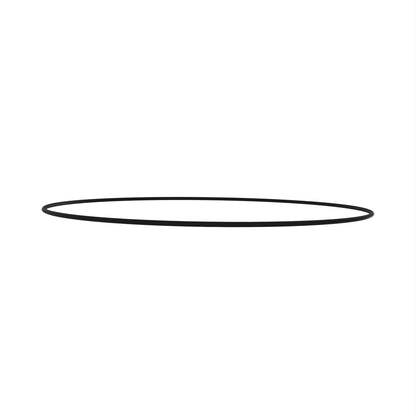 John Deere H224372: Round Cross Section O-Ring