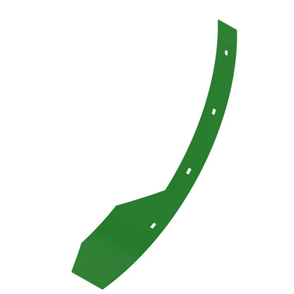 John Deere H225020: PowerCast Tailboard Front Shroud, Right Side