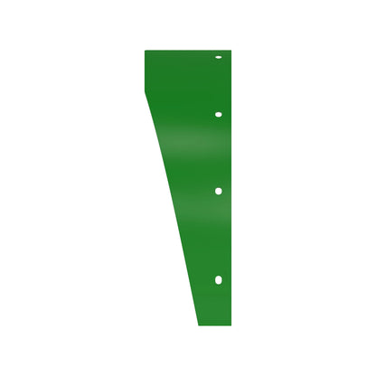 John Deere H225021: PowerCast Tailboard Rear Shroud, Right Side