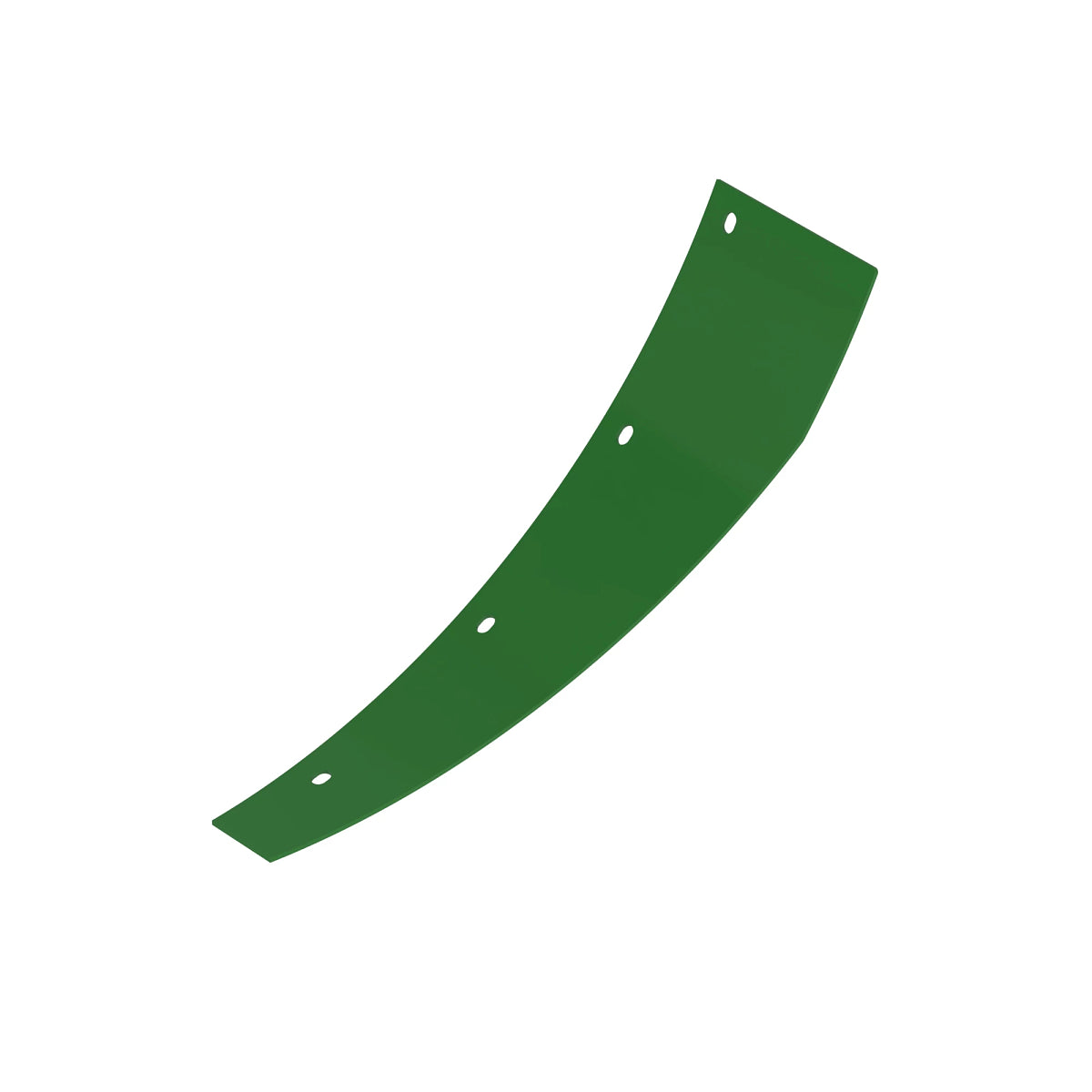 John Deere H225021: PowerCast Tailboard Rear Shroud, Right Side