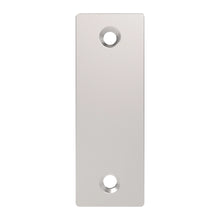 John Deere H225923: Dual Knife Overlap Skid Plate
