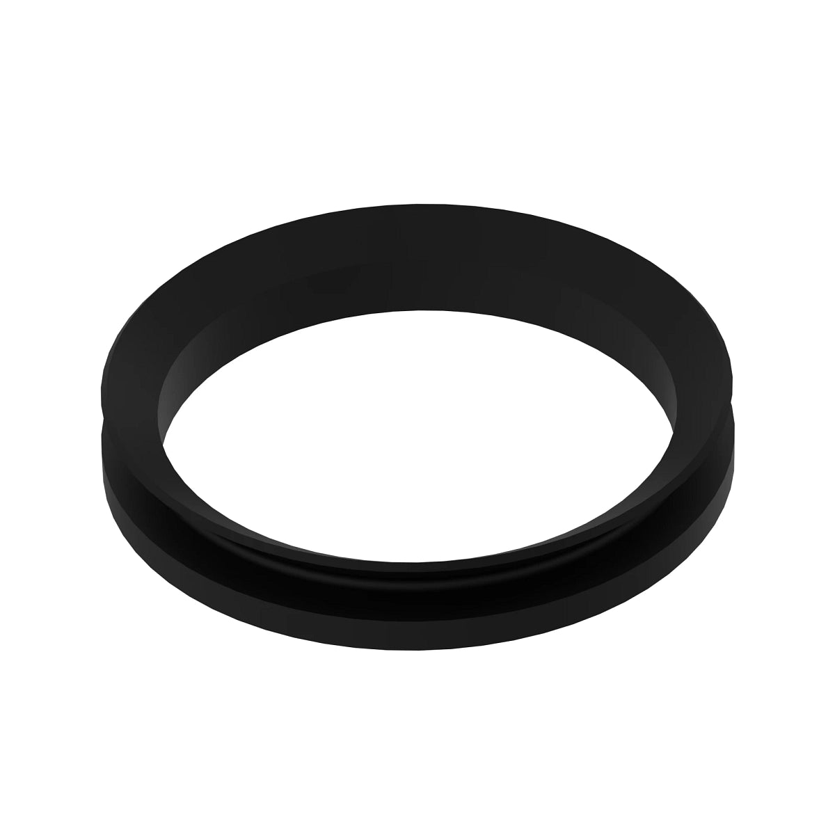 John Deere H225992:  V-Ring Face Oil Rubber Seal