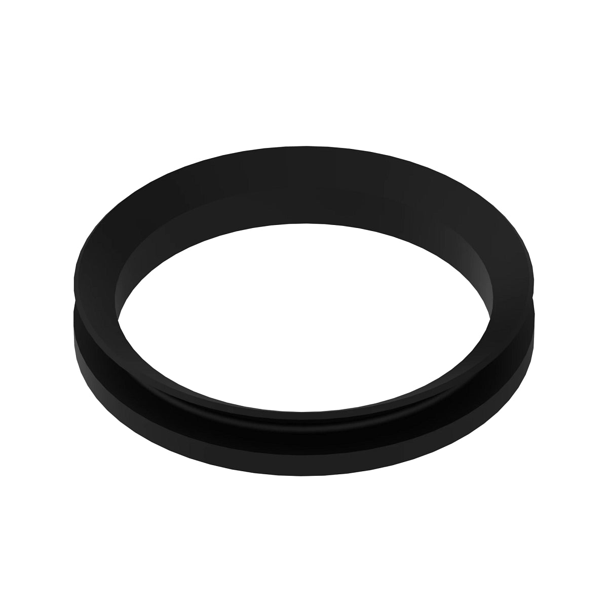 John Deere H225992: V-Ring Face Oil Rubber Seal