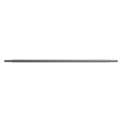John Deere H226032: Cleaning Shoe Drive Shaft