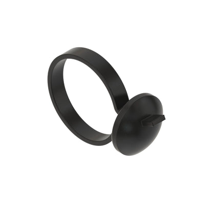 John Deere H226340: Button Head Tie-Band