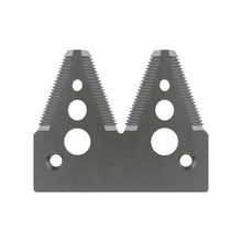 John Deere H226351: Draper Platform Dual Knife Section