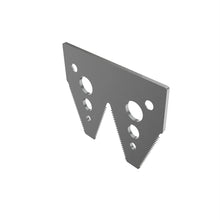 John Deere H226351:  Draper Platform Dual Knife Section
