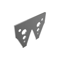 John Deere H226352:  Coarse Section Knife