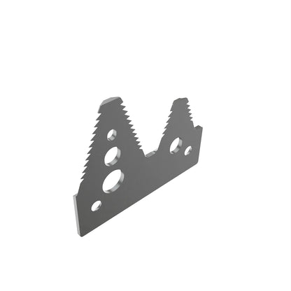 John Deere H226353: Coarse Section Knife