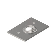 John Deere H226627: Feeder House Driver Tightener Bracket