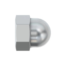 John Deere H226769: Hexagonal Crown Nut, M8