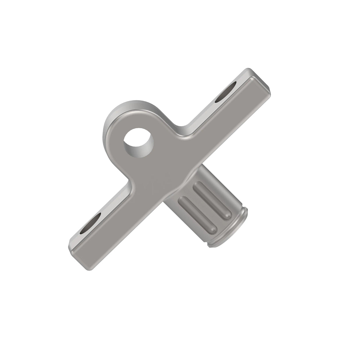 John Deere H226883: Auger Bracket Pivot