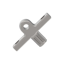 John Deere H226883: Auger Bracket Pivot
